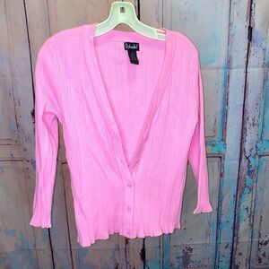 Woman’s sweater size S NWT by Rafaella